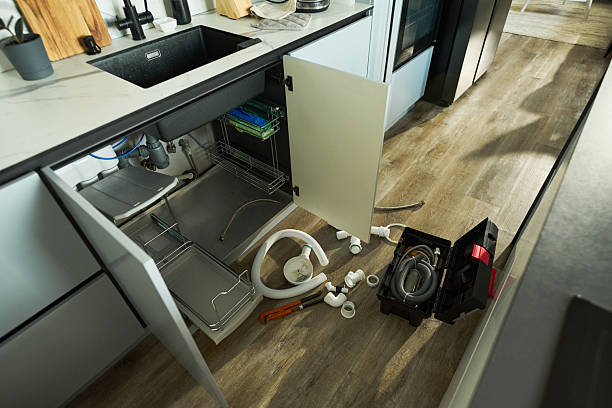 Reliable Leak Detection contractor in Custer, KY by Street Wise - Plumbing
